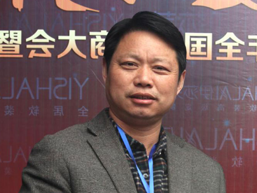 加盟草莓短视频APP下载对话行业精英  山东黄岛草莓短视频APP下载 专访