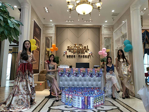 终端快讯-广东恩平草莓短视频APP下载试营业活动，劲爆现场引人瞩目！