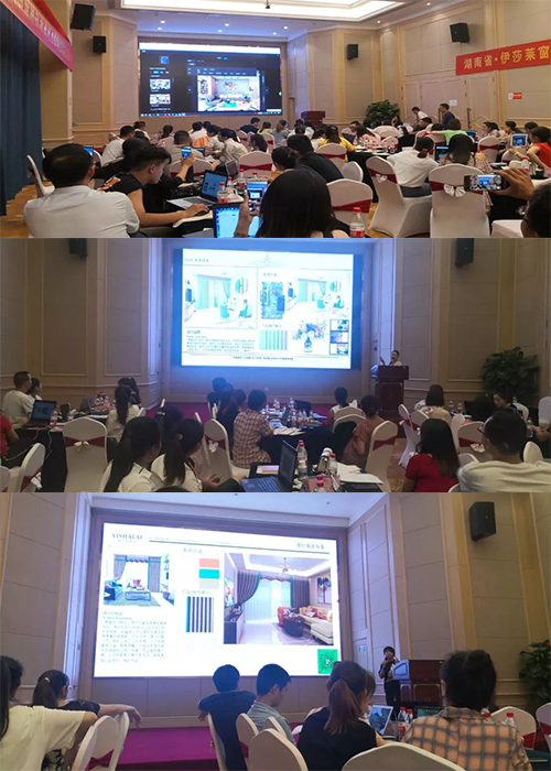 2019草莓短视频APP下载整体软装设计方案输出培训